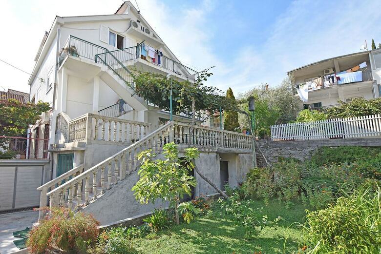Apartments Kujacic