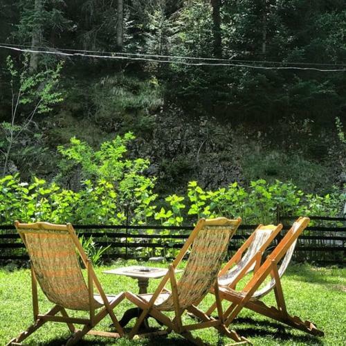 Lodge Sastanci-grahovaca