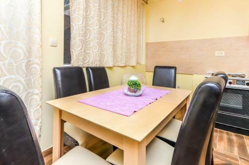 Ssm Apartmani