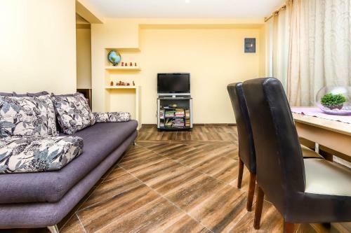 Ssm Apartmani
