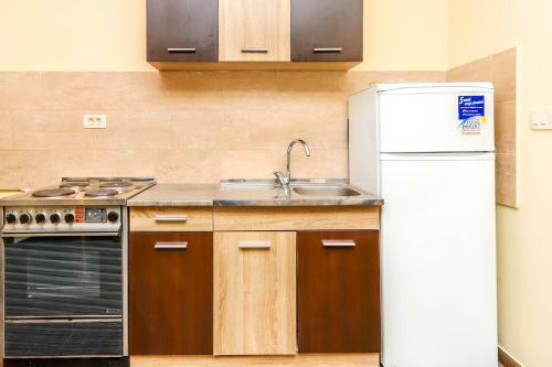 Ssm Apartmani