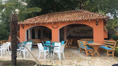 Hostal Casa Selimi