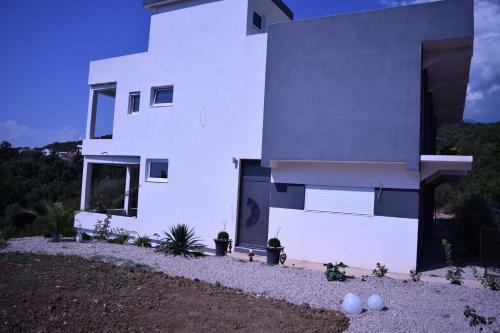 Apartments Merin