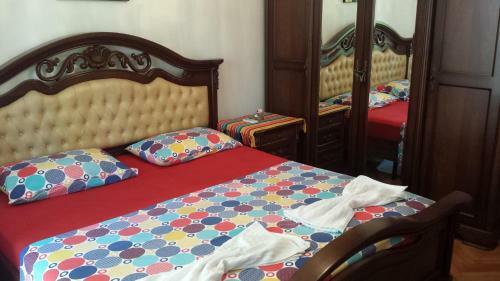 Hostal Apartments Gazi