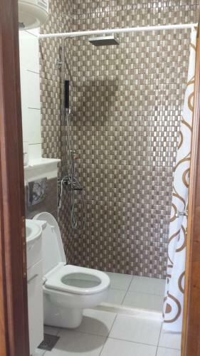 Hostal Apartments Gazi