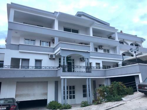 Hostal Apartments Donna