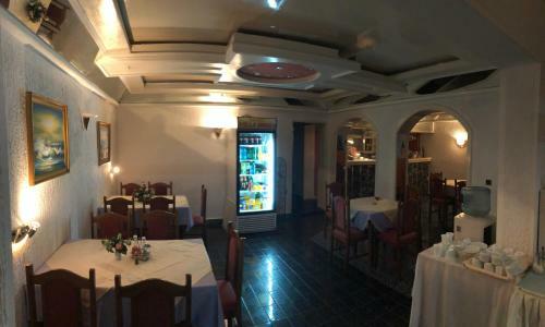 Hostal Apartments Donna