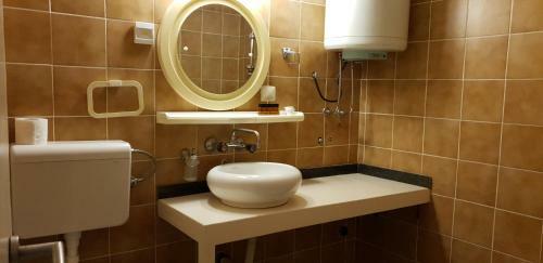 Apartments Prag