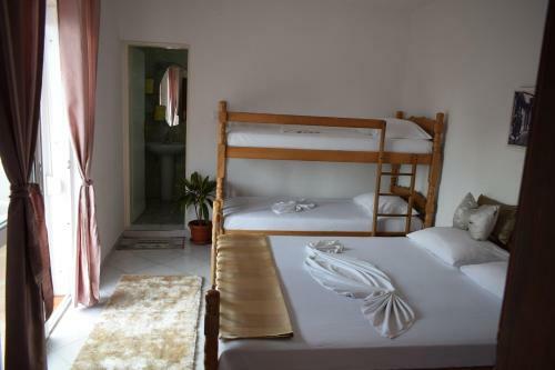 Hostal Villa Guci