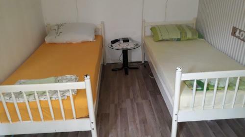 Apartamento Sea House