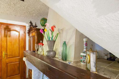 Hostal Bluemarine Rooms & Apartments