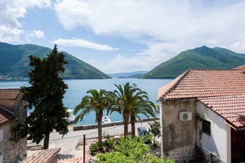 Hostal Bluemarine Rooms & Apartments