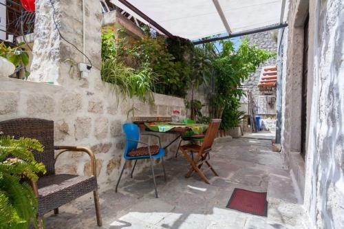Hostal Bluemarine Rooms & Apartments