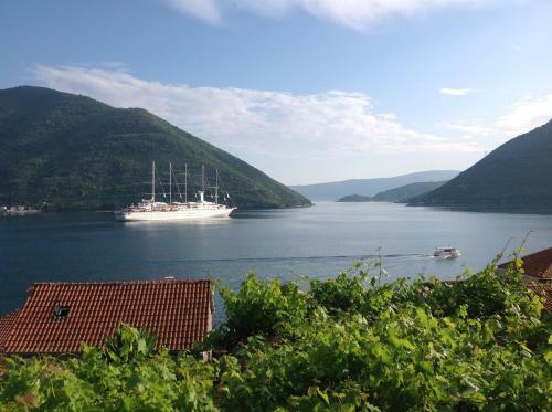 Apartamento Be Happy In Perast