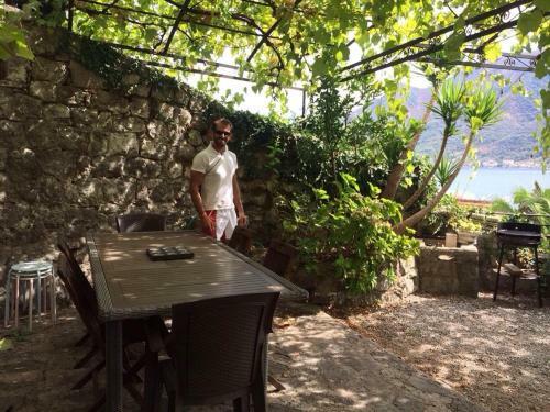 Apartamento Be Happy In Perast
