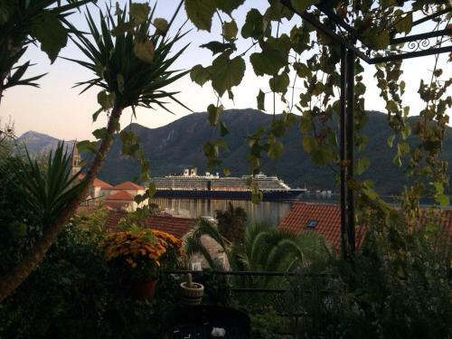 Apartamento Be Happy In Perast
