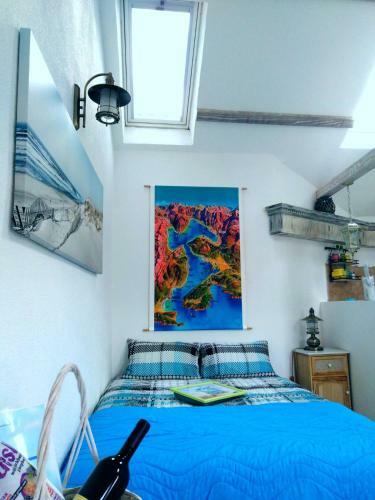 Apartment Mediterraneo Blue Sky