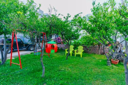 Apartments Solemar2