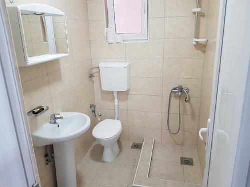 Apartments Villa Ebra
