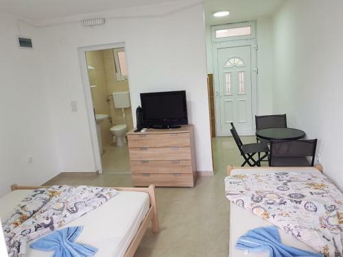Apartments Villa Ebra