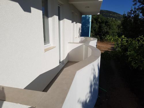 Apartments Villa Ebra