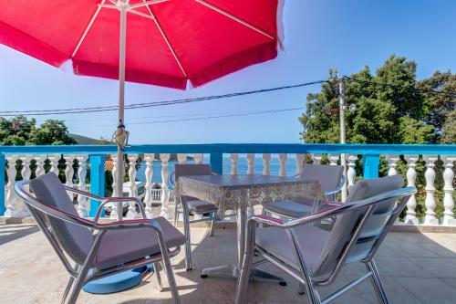 Blue Lagoon Apartments