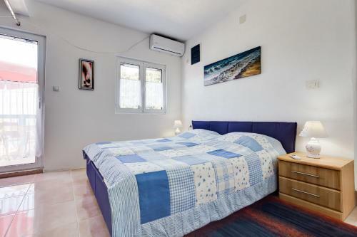 Blue Lagoon Apartments