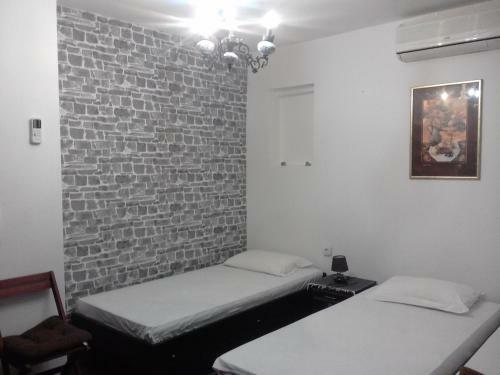 Hostal Katuri? Rooms