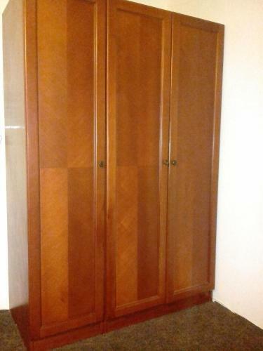 Hostal Katuri? Rooms