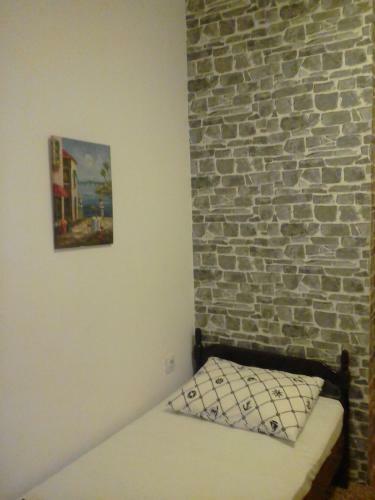 Hostal Katuri? Rooms