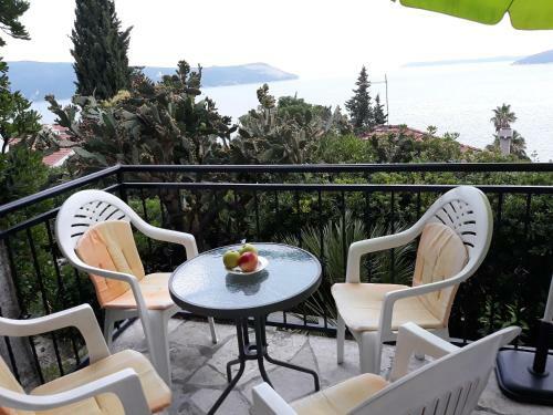 Bt Boka Apartment