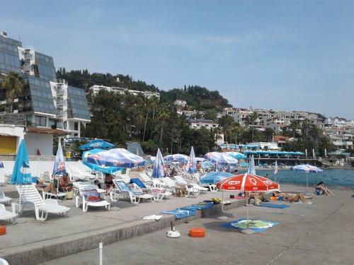 Bt Boka Apartment