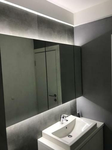 Apartamento Casa Bianca