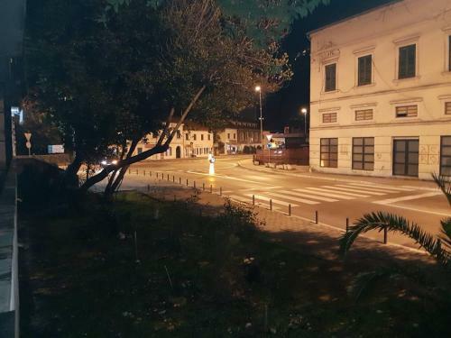 Apartman Nadja