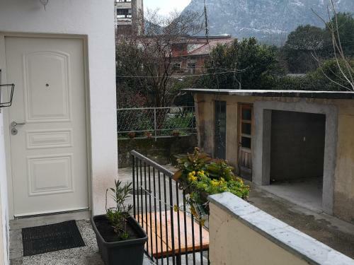 Apartman Nadja