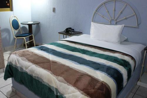 Cobo's Hotel Tlaltenago