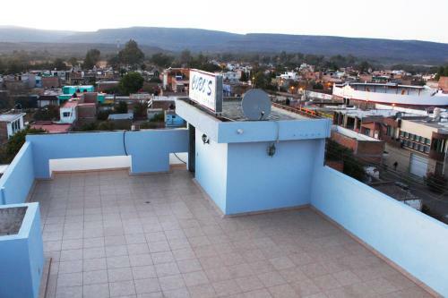 Cobo's Hotel Tlaltenago