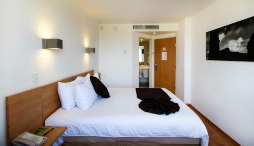 Hotel Misi�n Express Salamanca