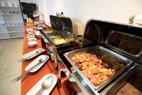 Hotel Misi�n Express Salamanca