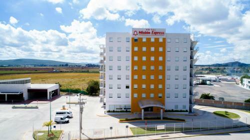 Hotel Misi�n Express Salamanca