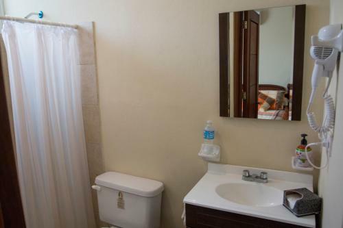 Bed & Breakfast Puerta Del Mar Cozumel