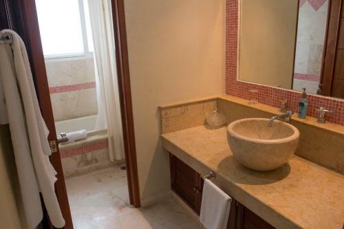 Bed & Breakfast Puerta Del Mar Cozumel
