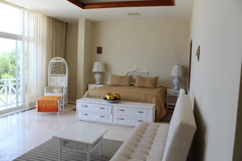 Bed & Breakfast Puerta Del Mar Cozumel