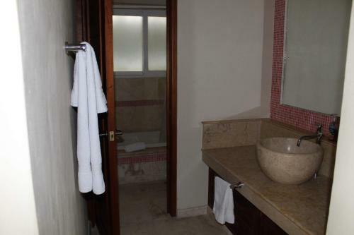 Bed & Breakfast Puerta Del Mar Cozumel