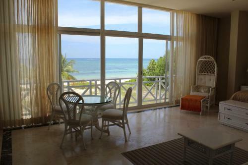 Bed & Breakfast Puerta Del Mar Cozumel