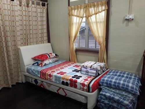 Hostal Teratak Opah Kamunting