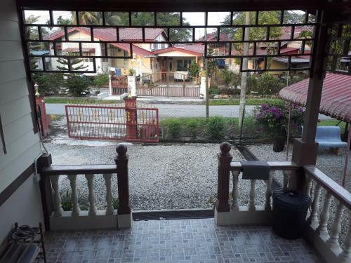 Hostal Teratak Opah Kamunting