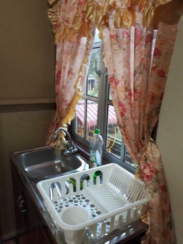 Hostal Teratak Opah Kamunting