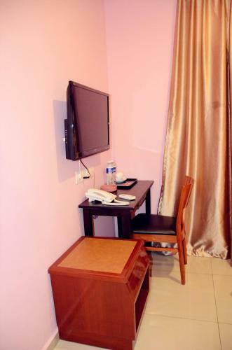Hotel Sri Rembia