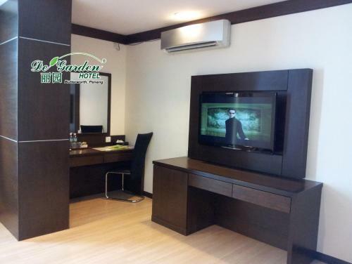 De' Garden Hotel, Butterworth